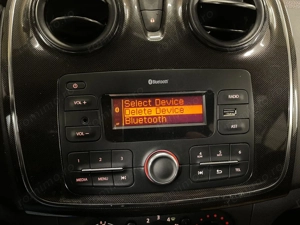 Dacia Logan - imagine 14