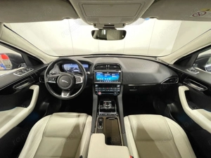 Jaguar F-Pace - imagine 8