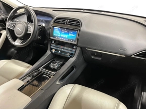 Jaguar F-Pace - imagine 9