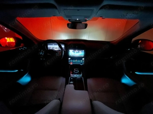 Jaguar F-Pace - imagine 7