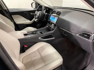 Jaguar F-Pace - imagine 11