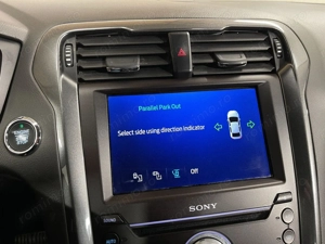 Ford Mondeo - imagine 15