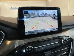 Ford Kuga - imagine 13