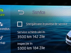 Skoda Octavia - imagine 20