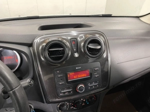 Dacia Logan - imagine 13