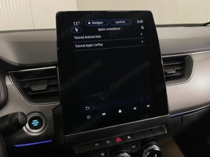 Renault Arkana - imagine 17