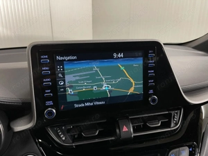 Toyota C-HR - imagine 14