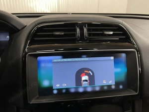 Jaguar F-Pace - imagine 15