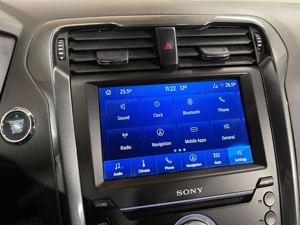 Ford Mondeo - imagine 19