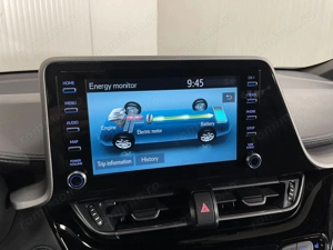 Toyota C-HR - imagine 17