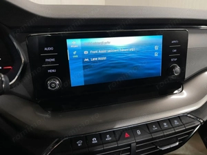 Skoda Octavia - imagine 16