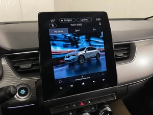 Renault Arkana - imagine 19