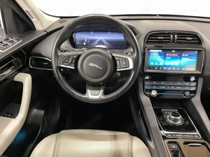 Jaguar F-Pace - imagine 6