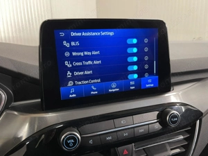 Ford Kuga - imagine 20