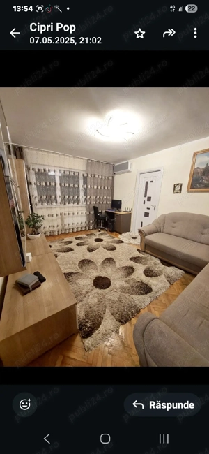 Apartament 2 cam 49000 euro