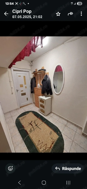 Apartament 2 cam 49000 euro - imagine 2