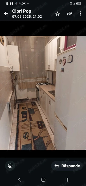 Apartament 2 cam 49000 euro - imagine 3