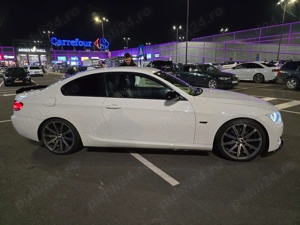 BMW e92 coupe m packet  - imagine 3