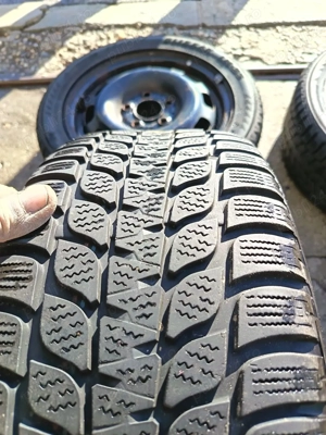 Cauciucuri  - imagine 2