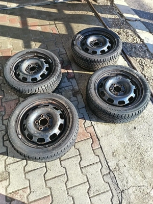 Cauciucuri  - imagine 3