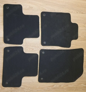 Covorașe Volvo XC60,OEM,noi - imagine 2