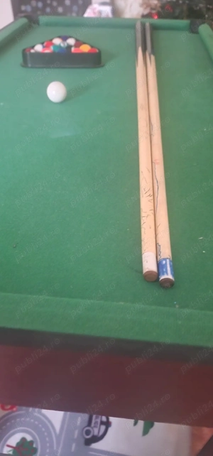 Masa de biliard copii 