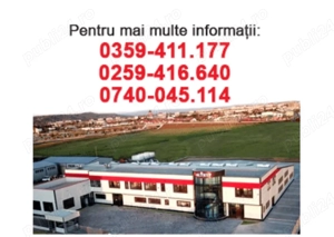 ANGAJĂM operatori productie la montat piele 