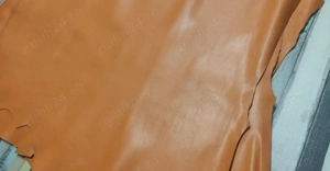 Piele naturală capra. Marochinarie 