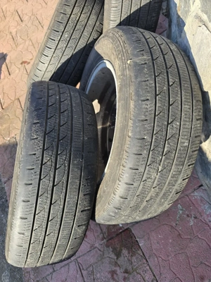 Jante 5x114.3  pe 17 inch  - imagine 9