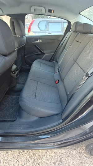 Peugeot 508 1.6benzina - imagine 9