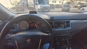 Peugeot 508 1.6benzina - imagine 5