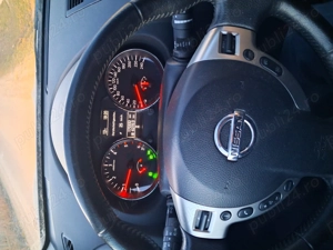 Nissan qashqai 1,5 dci.2012 - imagine 6