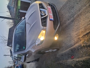 Nissan qashqai 1,5 dci.2012 - imagine 2