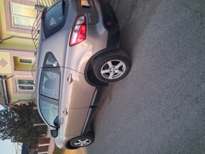 Nissan qashqai 1,5 dci.2012 - imagine 3
