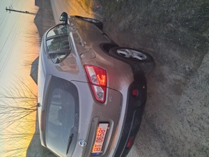 Nissan qashqai 1,5 dci.2012 - imagine 4