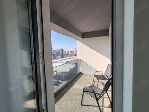 Persoana fizica vând apartament 2 camere Mihai Viteazul  - imagine 5