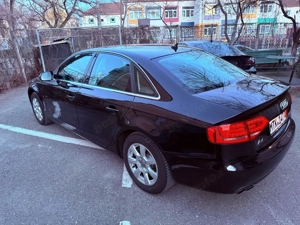 Audi A4 2010 1.8 benzina Euro 5 - imagine 5