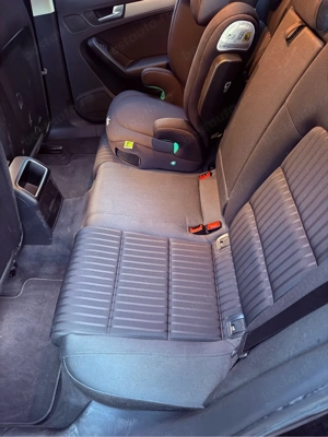 Audi A4 2010 1.8 benzina Euro 5 - imagine 9