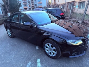 Audi A4 2010 1.8 benzina Euro 5 - imagine 4