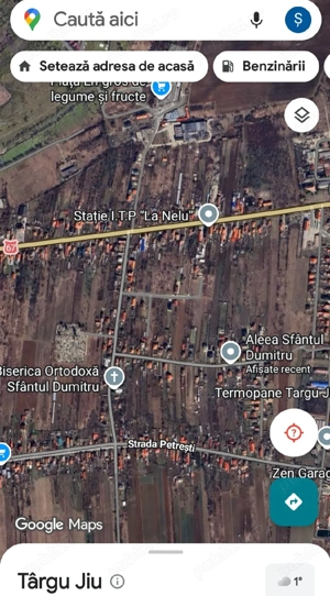 parcele teren  - imagine 5