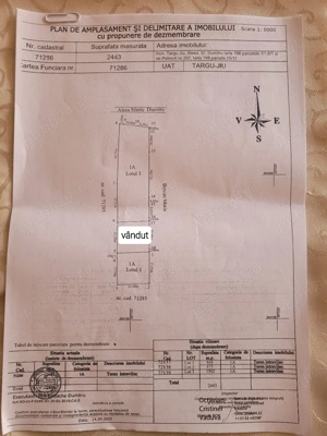 parcele teren  - imagine 6