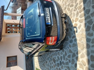 Skoda fabia 14 benzina+gpl omologat - imagine 5