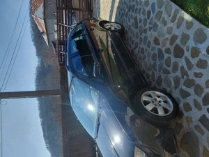 Skoda fabia 14 benzina+gpl omologat - imagine 2