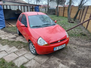 Ford Ka 2005 1.3 benzina