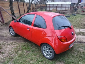 Ford Ka 2005 1.3 benzina - imagine 2