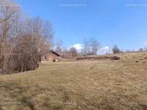 Comision0%Bran Sohodol intravilan 5783,acces rau Sohodol,front 70m - imagine 8