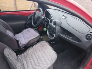 Ford Ka 2005 1.3 benzina - imagine 4