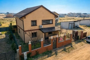 BERCENI – FLUTURILOR  – CASA 5 CAMERE, 155 MP TOTAL, LOT 320 MP!