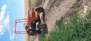 Vand sau schimb tractor fiat 300 frutetto - imagine 3