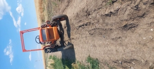 Vand sau schimb tractor fiat 300 frutetto - imagine 4